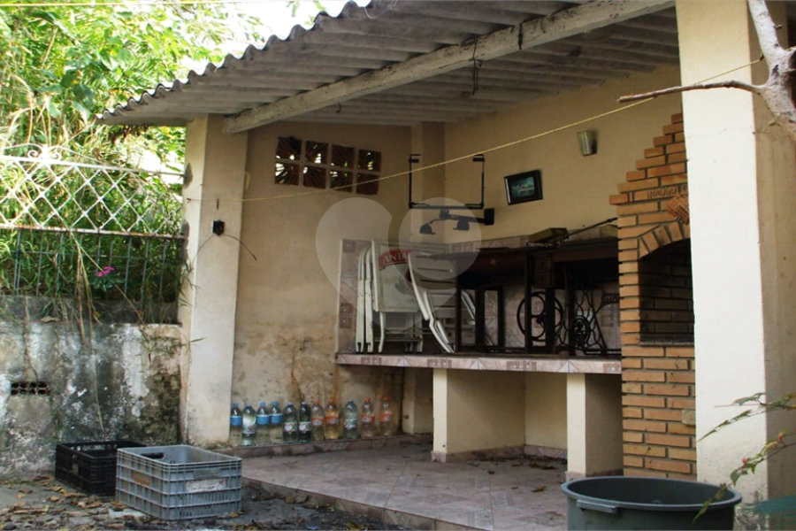Sobrado à venda com 3 quartos em Santana, São Paulo, SP