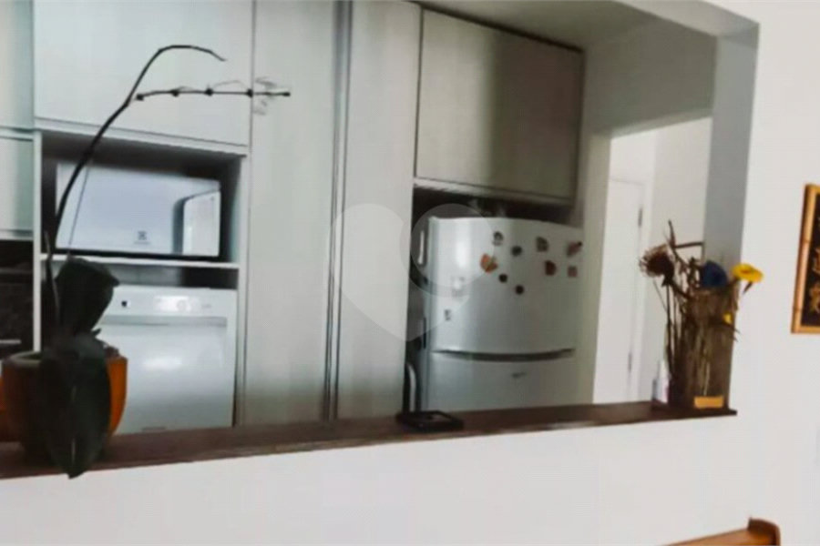 Apartamento à venda com 3 quartos, sendo 1 suíte, em Bom Retiro, São Paulo, SP