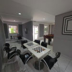 Apartamento à venda com 3 quartos, sendo 1 suíte, em Vila Augusta, Guarulhos, SP
