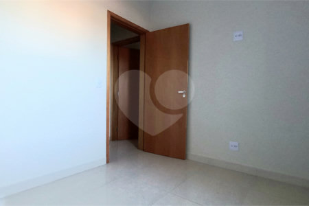 Apartamento à venda com 2 quartos, sendo 1 suíte,  em Jardim Paulistano, Ribeirão Preto, SP