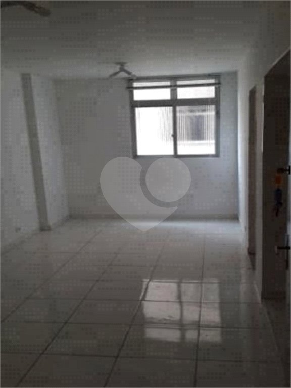 Apartamento à venda com 1 quarto em Água Branca, São Paulo, SP