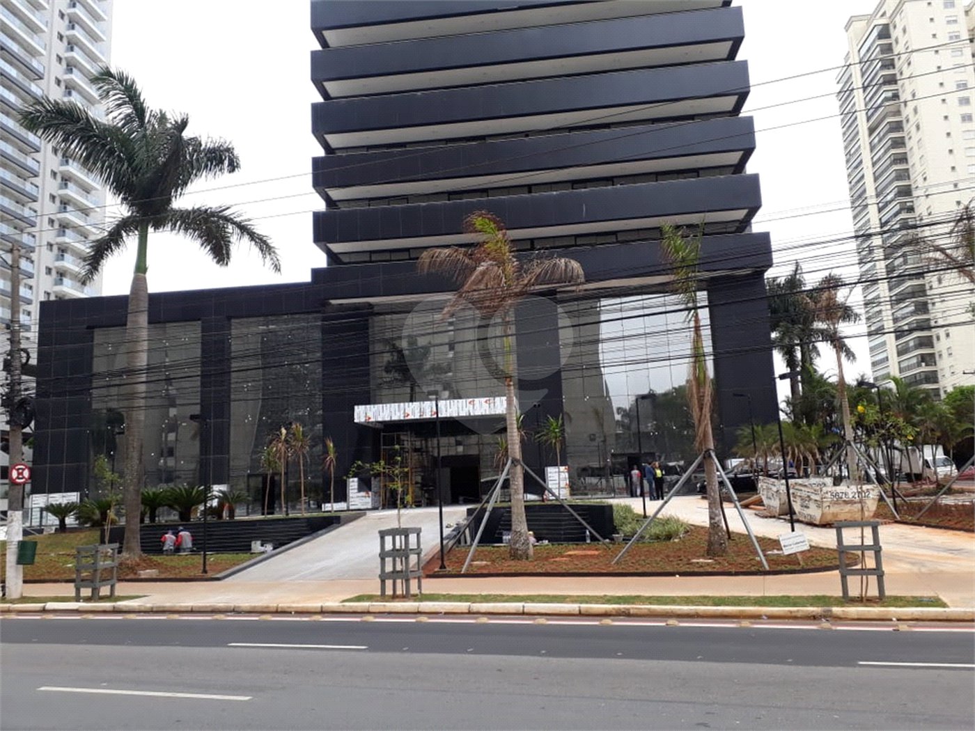 Sala para alugar em Várzea da Barra Funda, São Paulo, SP