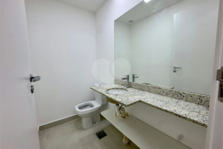 Apartamento à venda ou para alugar com 2 suítes em Jardim Faculdade, Sorocaba, SP