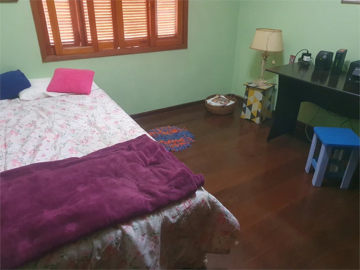 Sobrado à venda com 3 quartos, sendo 1 suíte, em Jardim Olympia, São Paulo, SP