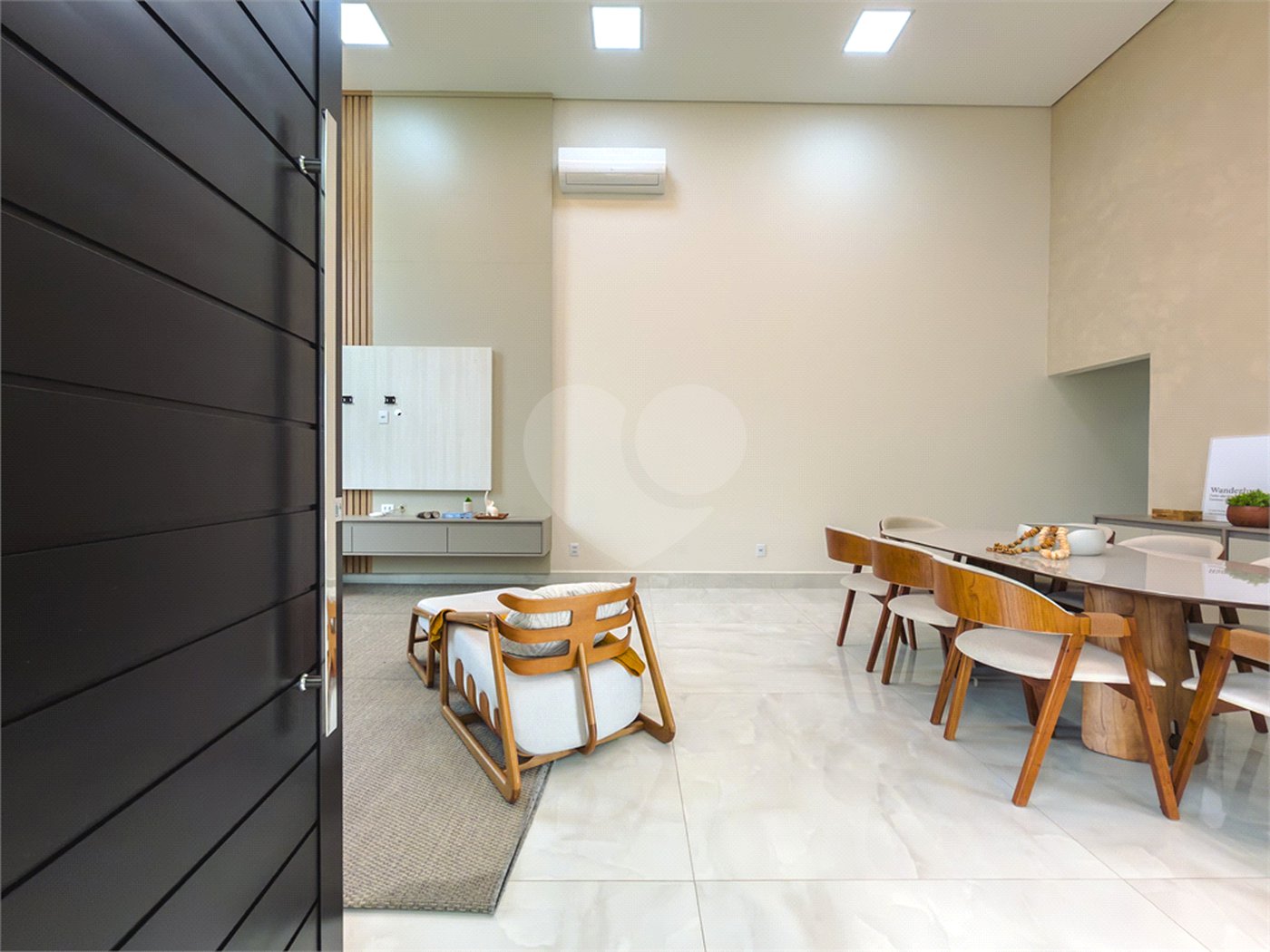 Casa à venda com 3 suítes no condomínio Residencial Evidencias Indaiatuba, Indaiatuba - SP