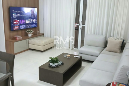 Apartamento à venda com 3 quartos, sendo 1 suíte, em Jardim Padre Bento, Itu, SP
