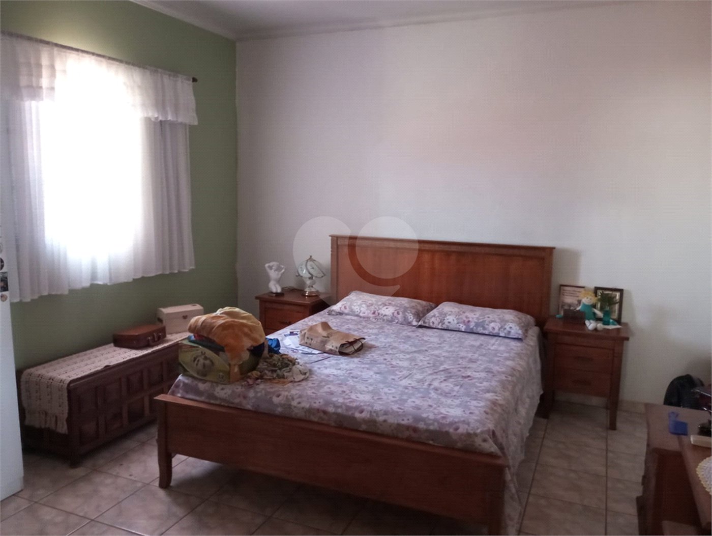 Casa Sobrado Residencial e Comercial no Maria Stella Fagá