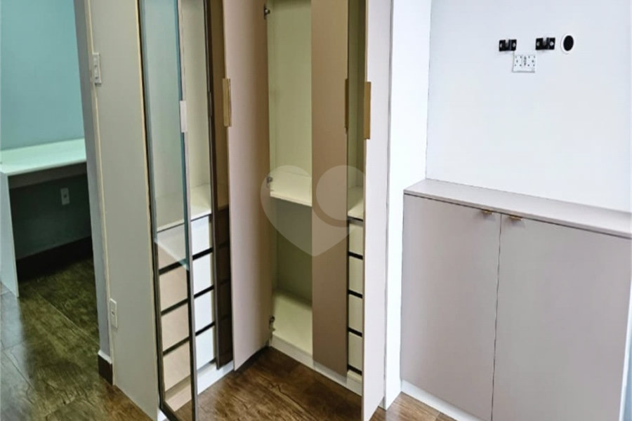 Sobrado à venda com 2 quartos, sendo 1 suíte, em Tucuruvi, São Paulo, SP