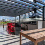 Apartamento à venda com 3 quartos, sendo 1 suíte, em Barra Funda, São Paulo, SP