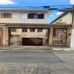 Sobrado à venda com 3 quartos, sendo 1 suíte, em Vila Guilherme, São Paulo, SP