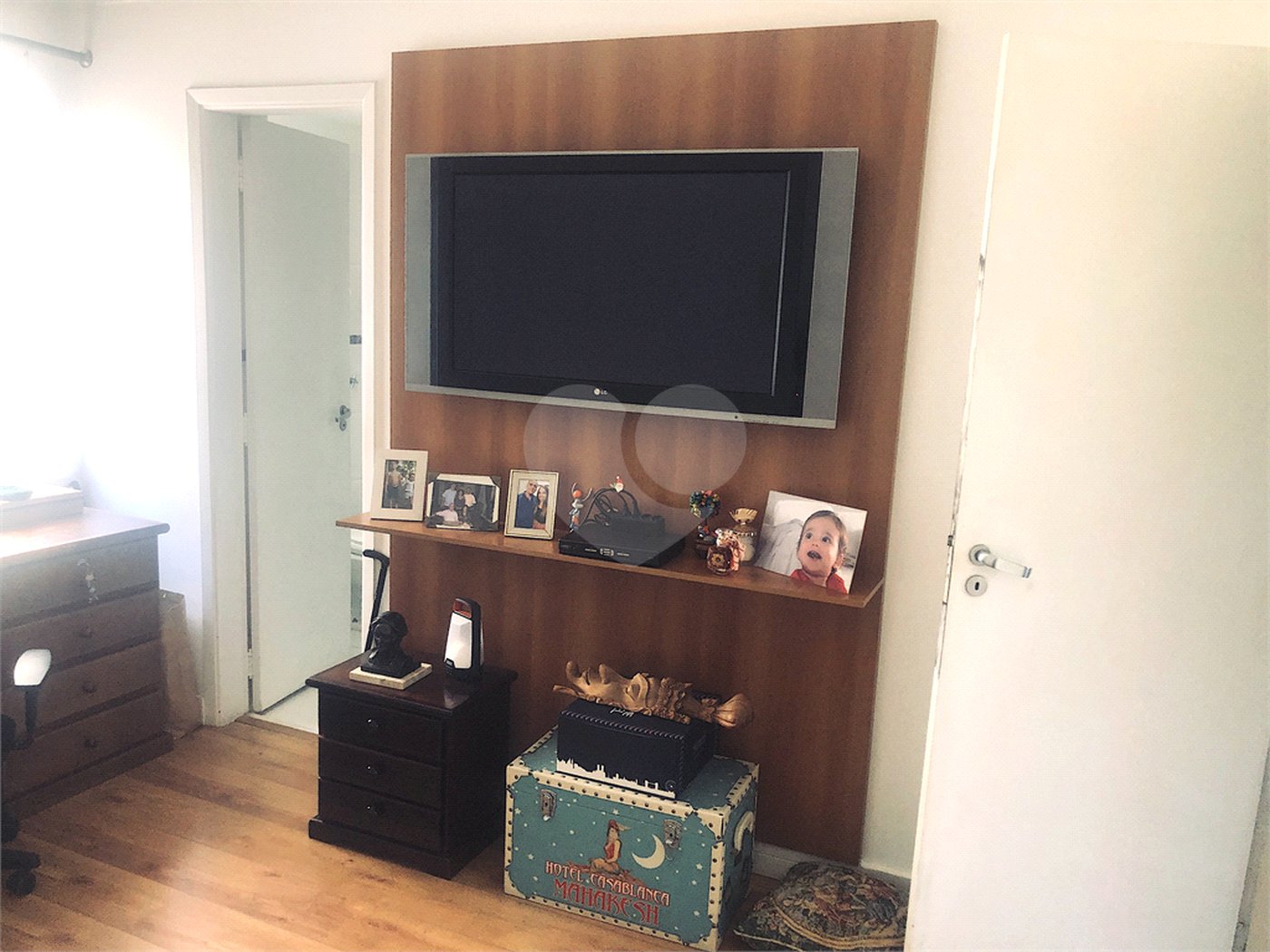 Apartamento à venda com 3 quartos, sendo 1 suíte, em Jardim América, São Paulo, SP