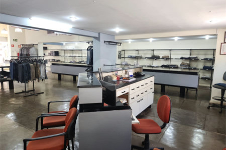 Salão à venda ou para alugar no Centro, Araraquara, SP