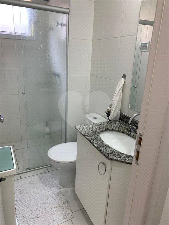 Apartamento à venda com 2 suítes em Tremembé, São Paulo, SP