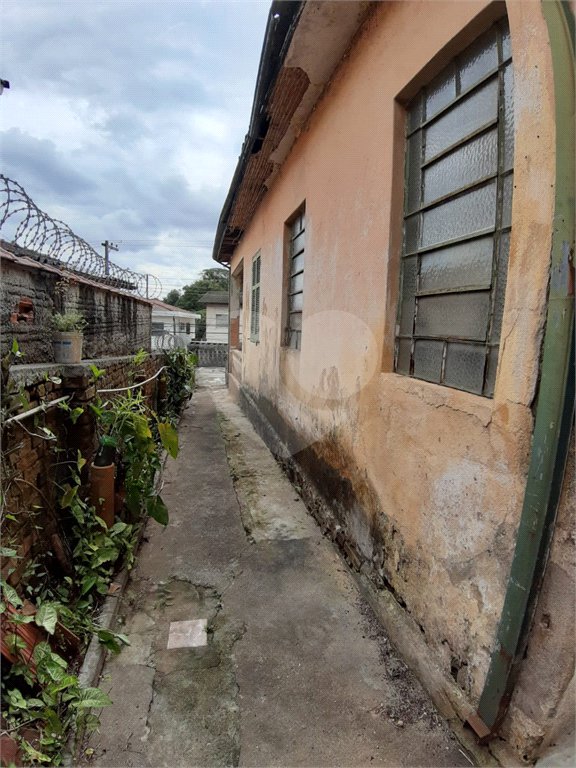 Terreno à venda em Vila Irmãos Arnoni, São Paulo, SP