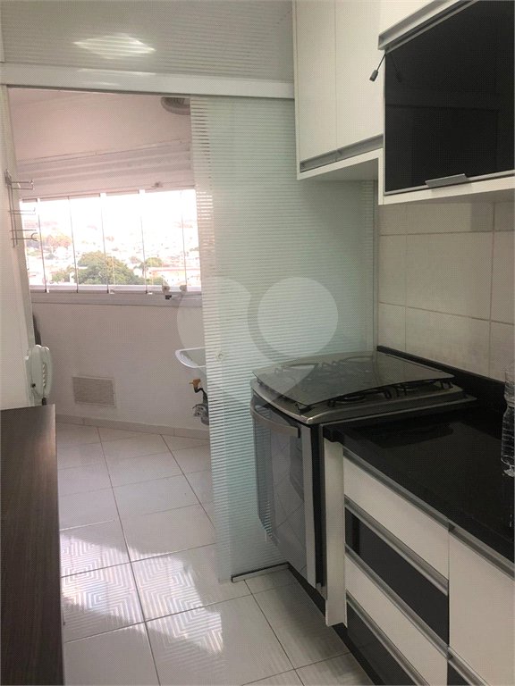 Apartamento à venda com 2 quartos em Vila Nova Cachoeirinha, São Paulo, SP