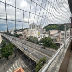 Apartamento à venda com 2 quartos em Rio Comprido, Rio de Janeiro, RJ