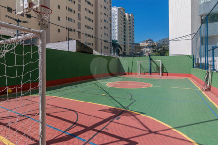 Apartamento à venda com 4 quartos, sendo 1 suíte, em Vila Romana, São Paulo, SP