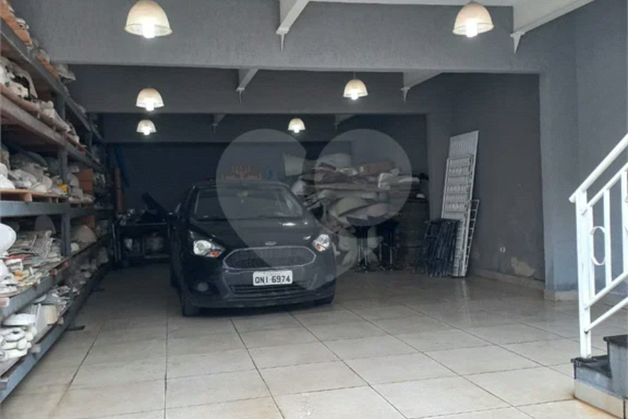 Sobrado à venda com 3 quartos, sendo 1 suíte, em Vila Mazzei, São Paulo, SP