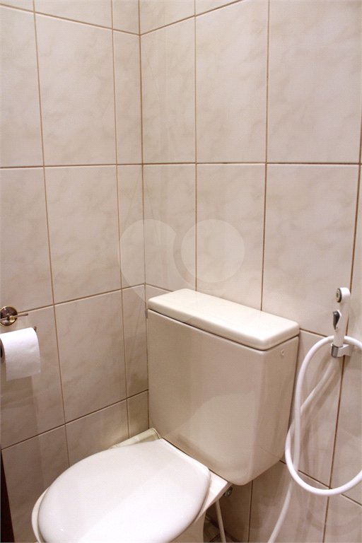 Apartamento à venda com 4 quartos, sendo 1 suíte, no Centro, São Bernardo do Campo, SP