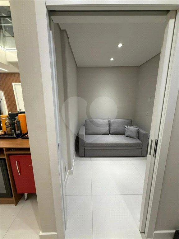 Apartamento à venda com 2 quartos, sendo 1 suíte, em Vila Leopoldina, São Paulo, SP
