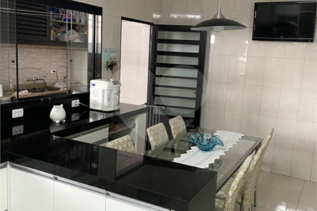 Sobrado à venda com 3 suítes em Chácara Santo Antônio (zona Leste), São Paulo, SP