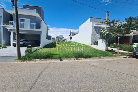 Terreno em condomínio à venda em Parque Ibiti Reserva, Sorocaba, SP