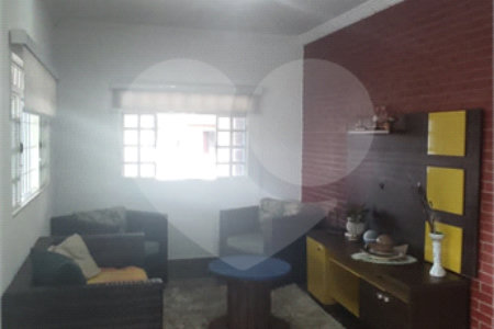 Chácara à venda com 3 quartos em Recanto Campestre Internacional de Viracopos Gleba 1, Indaiatuba, SP