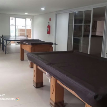 Apartamento à venda, 93 m² por R$ 1.550.000,00 - Jardim Astúrias - Guarujá/SP