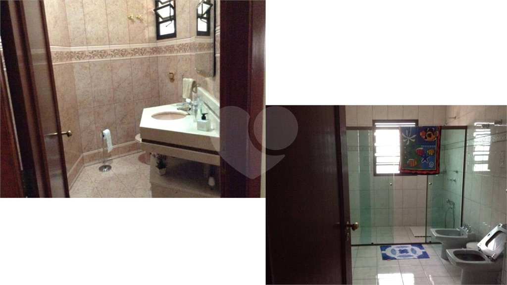 Casa à venda com 1 quarto, sendo 4 suítes, no condomínio Jardim Altos de Suzano, Suzano - SP