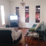 Sobrado à venda com 3 quartos, sendo 1 suíte, em Jaguaré, São Paulo, SP