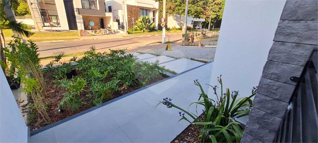 Casa à venda com 3 suítes no condomínio Reserva dos Vinhedos, Louveira - SP