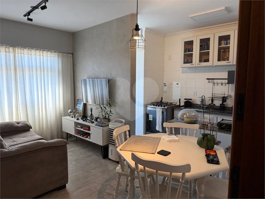 Apartamento à venda com 1 suíte em Presidente Médici, Ribeirão Preto, SP