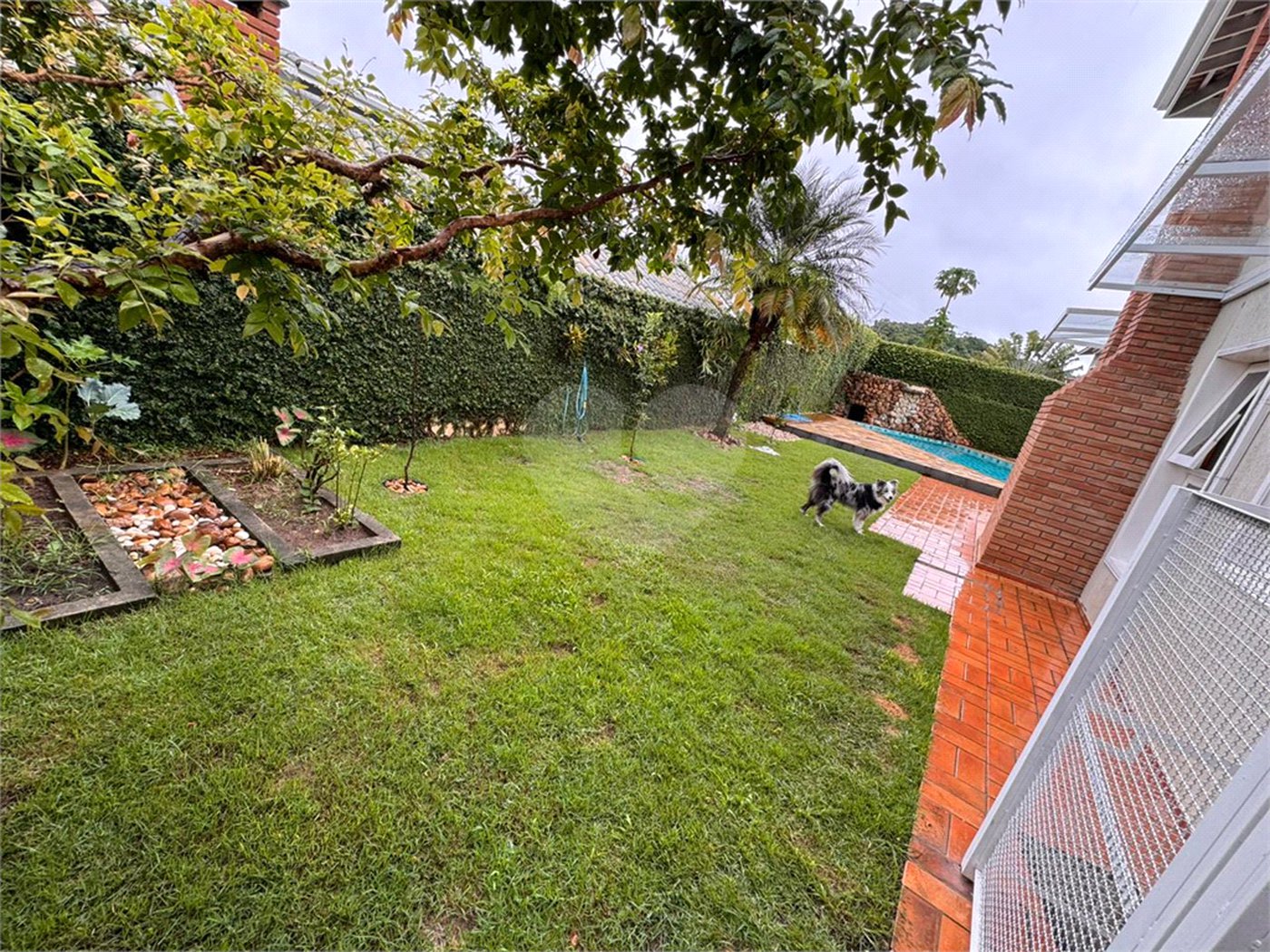 Casa à venda com 5 suítes em Aruã, Mogi das Cruzes, SP