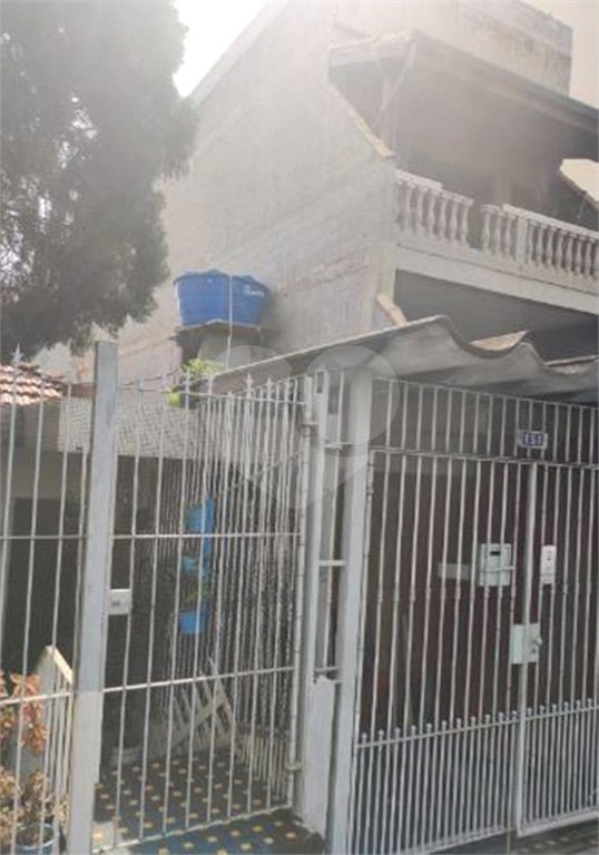 Terreno à venda com 5 quartos em Vila Gustavo, São Paulo, SP