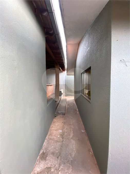 Casa para alugar com 3 quartos, sendo 1 suíte, em Parque das Aroeiras, Ponta Porã, MS