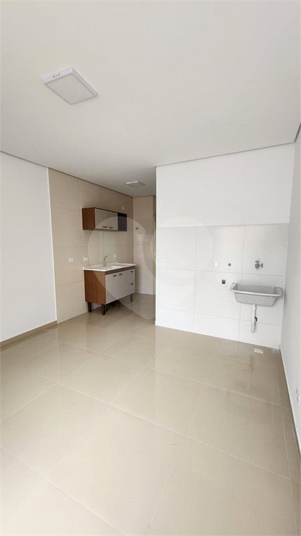 Studio à venda com 1 quarto em Campo Grande, São Paulo, SP