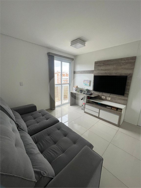 Apartamento à venda com 1 quarto em Carandiru, São Paulo, SP