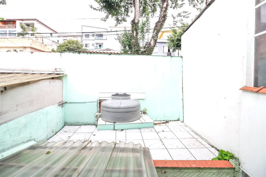 Sobrado à venda com 2 quartos em Água Fria, São Paulo, SP