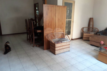 Casa à venda com 5 quartos, sendo 2 suítes,  em Maracanã, Rio de Janeiro, RJ