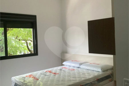 Apartamento para alugar com 1 quarto em Vila Olímpia, São Paulo, SP