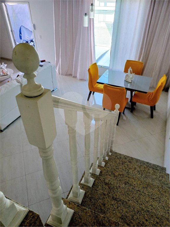Casa à venda com 3 quartos, sendo 1 suíte, no condomínio Vargem Grande Quality Ii, Rio de Janeiro - RJ
