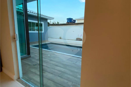 Casa à venda com 3 suítes em Caravelas, Armação dos Búzios, RJ