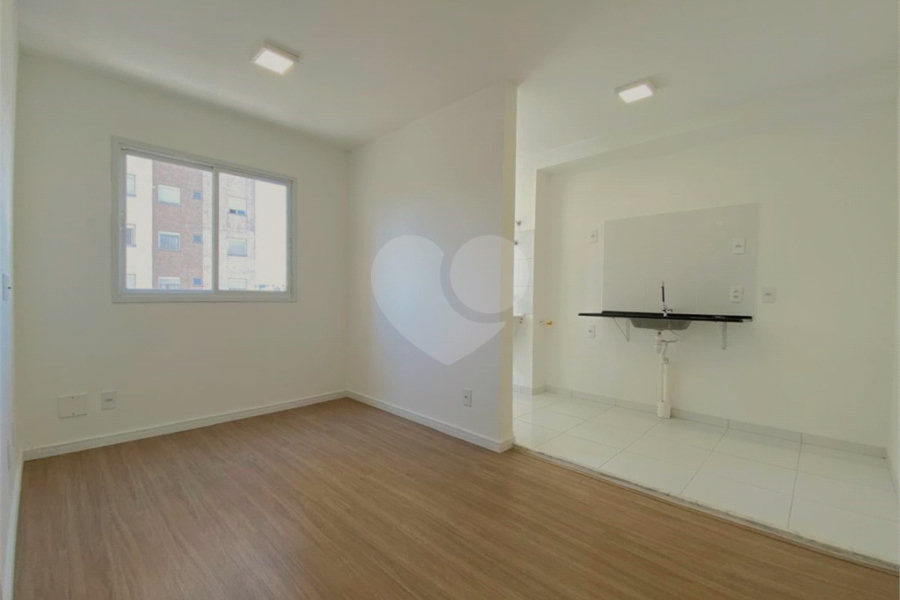 Apartamento à venda com 2 quartos no Brasilândia, São Paulo, SP