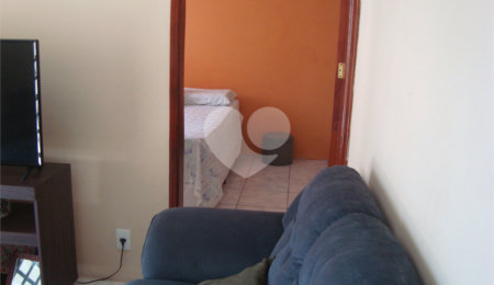 Casa Térrea à venda com 3 quartos em Tremembé, São Paulo, SP