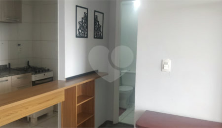Apartamento à venda com 1 quarto em Liberdade, São Paulo, SP