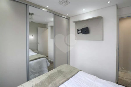 Apartamento à venda com 2 quartos em Vila Medeiros, São Paulo, SP