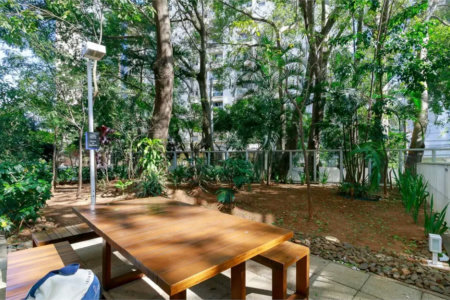 Apartamento à venda com 1 suíte em Vila Gertrudes, São Paulo, SP