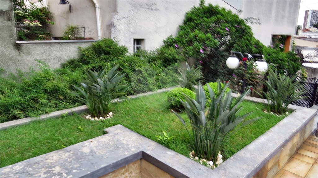 Apartamento à venda com 2 quartos em Vila Monumento, São Paulo, SP