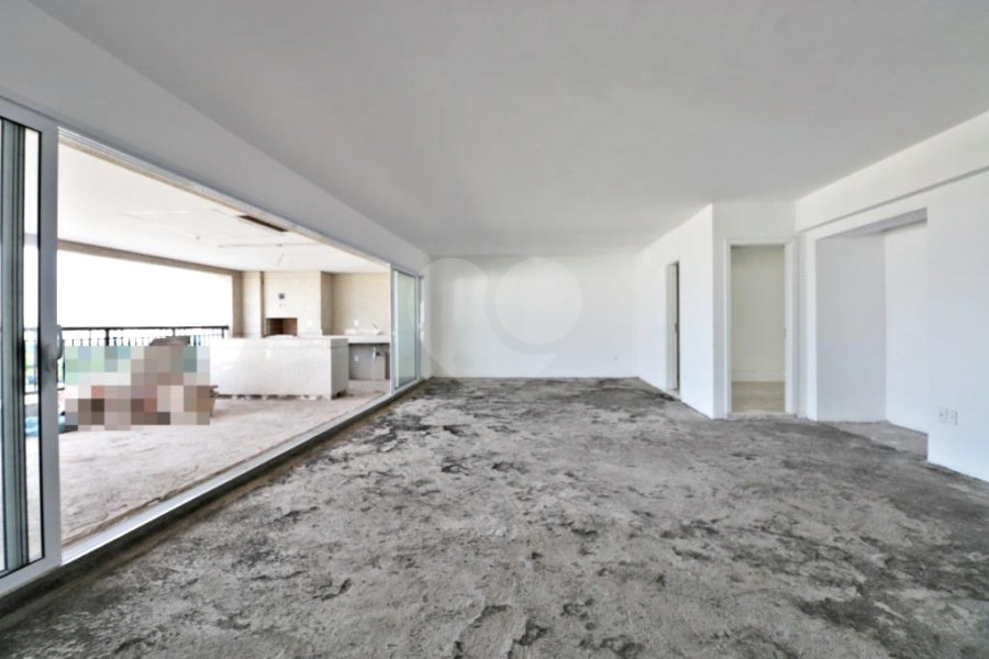 Apartamento à venda com 4 suítes em Santana, São Paulo, SP
