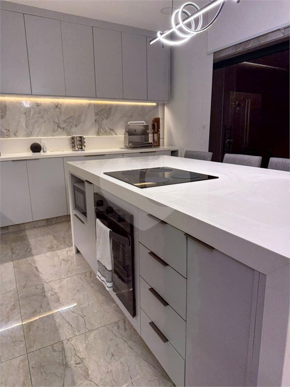Duplex à venda com 2 quartos, sendo 1 suíte, em Campo Grande, Rio de Janeiro, RJ